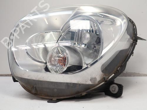 Left headlight MINI MINI COUNTRYMAN (R60) Cooper D ALL4 | BP39660007C28 - Image 2
