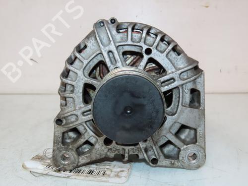 Used Alternator DACIA DUSTER (HS_) 1.5 dCi 4x4 (HSMC, HSMD) (110 hp) 30950736