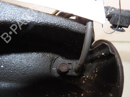 Right front steering knuckle CITROËN C1 II (PA_, PS_) 1.0 VTi 72 | BP16893253M26 