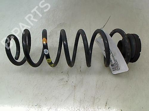 Used Shock absorber spring VW POLO V (6R1, 6C1) 1.2 TSI 16V (90 hp) 14890366