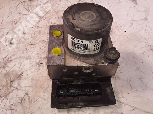 ABS pump ALFA ROMEO MITO (955_) 1.6 JTDM (955AXC1B) | BP8993645M43 