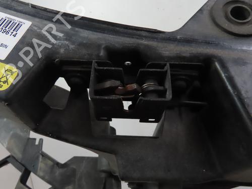 Frontplade/Frontkurv LAND ROVER DISCOVERY III (L319) 2.7 TD 4x4 (190 hp) 20229238