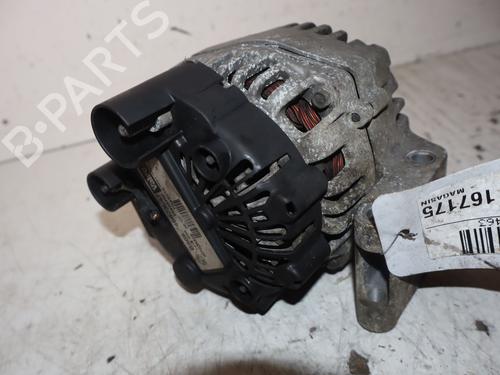 Alternator FIAT PANDA (169_) 1.3 D Multijet 4x4 (169.AXC2A) | BP40204819M7 - Image 2