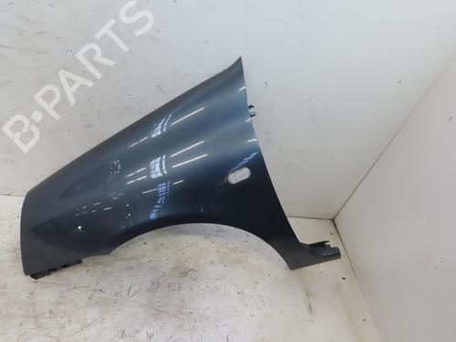 Used Left front fenders RENAULT CLIO II (BB_, CB_) 1.2 16V (BB05, BB0W, BB11, BB27, BB2T, BB2U, BB2V, CB05,... (75 hp) 32179343