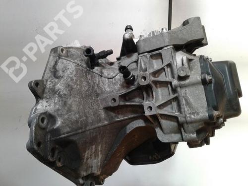 Gearbox OPEL CORSA D (S07) 1.2 (L08, L68) | BP8976336M3 