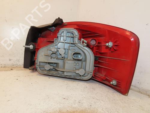 Used Left taillight AUDI A3 (8P1) 2.0 TDI (170 hp) 28207259