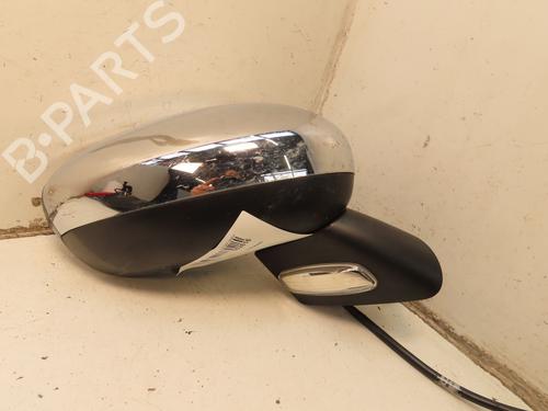 Right mirror CITROËN C3 II (SC_) 1.2 VTi 82 | BP32486772C27