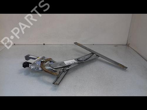Used Front left window mechanism TOYOTA COROLLA (_E12_) 1.4 D (NDE120_, NDE120R) (90 hp) 8984925