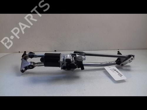 Used Front wiper motor BMW 1 (E81) 130 i (265 hp) 15745852