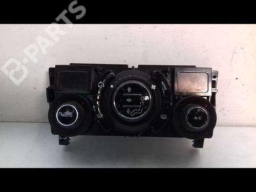 Used Climate control CITROËN C3 Picasso (SH_) 1.6 HDI 90 (92 hp) 10724271