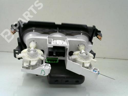 Climate control OPEL AGILA (B) (H08) 1.0 (F68) | BP8977841I5 