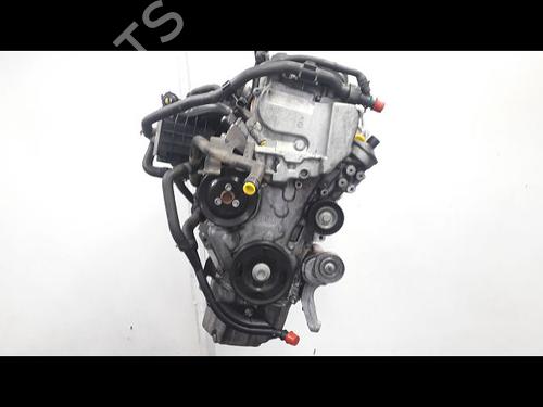 Used Engine VW TIGUAN (5N_) 1.4 TSI (122 hp) 14955460