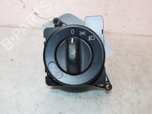 Used Headlight switch MERCEDES-BENZ CITAN Box Body/MPV (W415) 109 CDI (415.601, 415.603, 415.605) (90 hp) 20243609