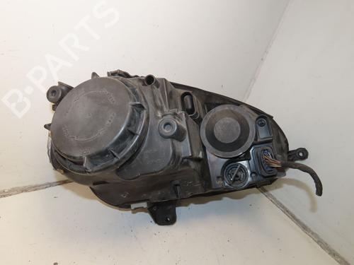 Phare gauche VW GOLF V (1K1) 1.4 TSI (122 hp) 31605466