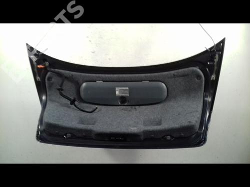Tailgate BMW 3 (E46) 320 d | BP11821151C6 