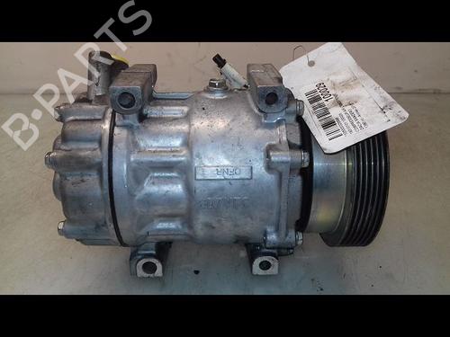 AC compressor DACIA SANDERO 1.4 MPI LPG | BP8983918M34