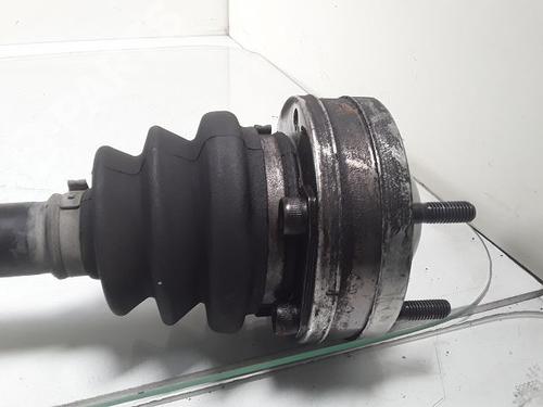 Left front driveshaft ALFA ROMEO 147 (937_) 1.6 16V T.SPARK ECO (937.AXA1A, 937.BXA1A) | BP8996052M38