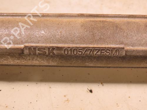 Steering rack NISSAN X-TRAIL II (T31) 2.0 dCi 4x4 | BP19498172M22 