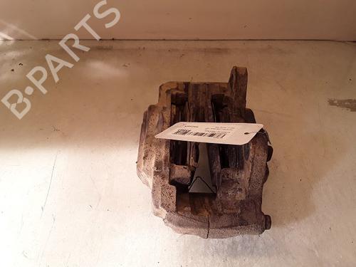 Left front brake caliper TOYOTA LAND CRUISER PRADO (_J12_) 3.0 D-4D (KDJ120, KDJ125) | BP14892128M105 