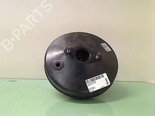 Used Servo brake Servo brake CITROËN NEMO Box Body/MPV (AA_) 1.4 HDi (68 hp) 36484231 36484231