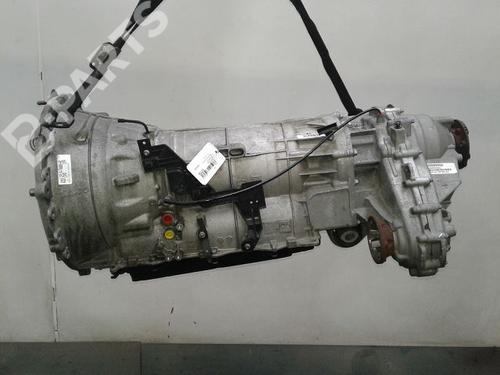 Gearbox LAND ROVER RANGE ROVER SPORT II (L494) 3.0 SDV6 4x4 | BP8989692M3 