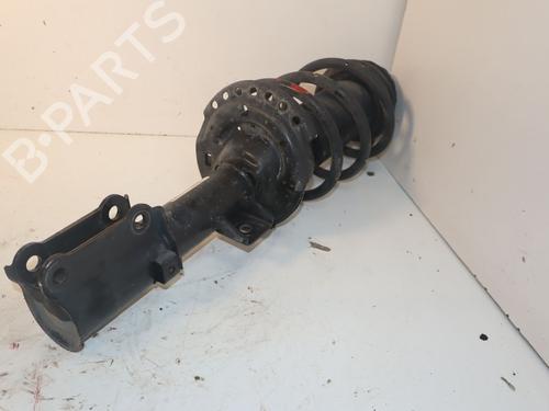 Used Left front shock absorber Left front shock absorber HYUNDAI i20 II (GB, IB) 1.0 T-GDI (101 hp) 33947175 33947175