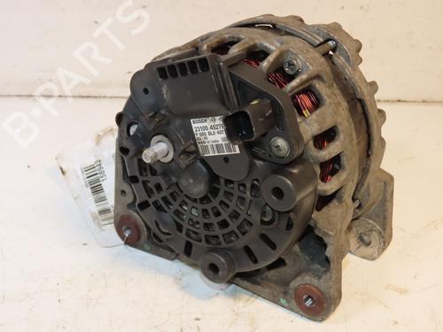Generator DACIA DOKKER Box Body/MPV 1.6 (83 hp) 29046082