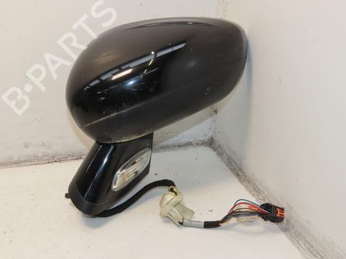 Left mirror CITROËN C4 II (NC_) 1.6 HDi 115 | BP29516420C26 