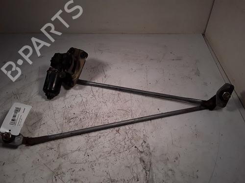 Used Front wiper motor MITSUBISHI PAJERO PININ I (H6_W, H7_W) 1.8 GDI (H66W, H76W) (120 hp) 8989950