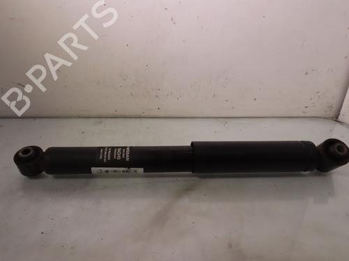 Left rear shock absorber NISSAN QASHQAI / QASHQAI +2 I (J10, NJ10, JJ10E) 1.5 dCi | BP17469732M18 