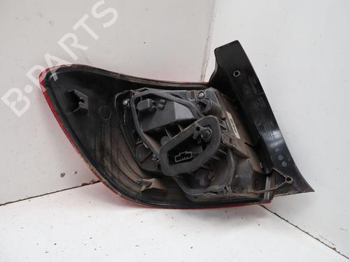 Used Right taillight Right taillight 36820430 36820430