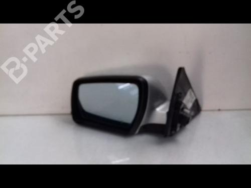 Left mirror KIA SOUL I (AM) 1.6 CRDi 128 | BP8984413C26 