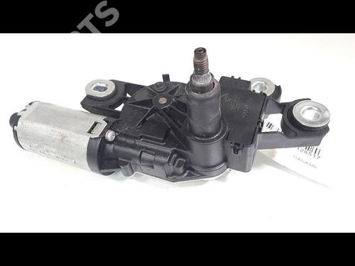 Used Rear wiper motor SEAT LEON (1P1) 1.9 TDI (105 hp) 10064267