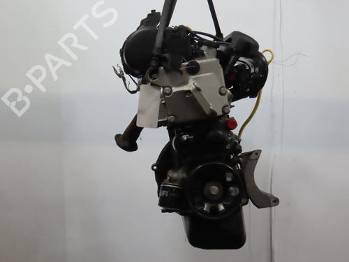 Engine RENAULT TWINGO I (C06_) 1.2 (C066, C068) | BP30979357M1 