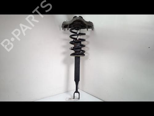Used Left front shock absorber AUDI A4 B6 (8E2) 1.9 TDI (130 hp) 9665125
