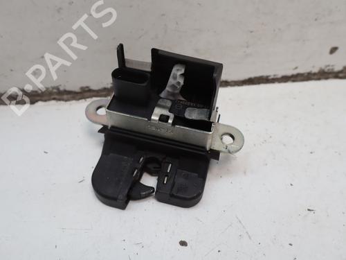 Bagklap lås Bagklap lås VW POLO V (6R1, 6C1) 1.2 (70 hp) 33679957 33679957