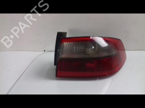 Used Right taillight Right taillight RENAULT LAGUNA II (BG0/1_) 2.2 dCi (BG0F) (150 hp) 8979822 8979822