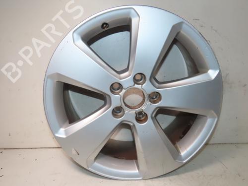 Used Rim AUDI A3 Sportback (8VA, 8VF) 1.4 TSI (150 hp) 30951754