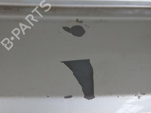 Rear bumper MINI MINI (R56) Cooper | BP25750549C8 