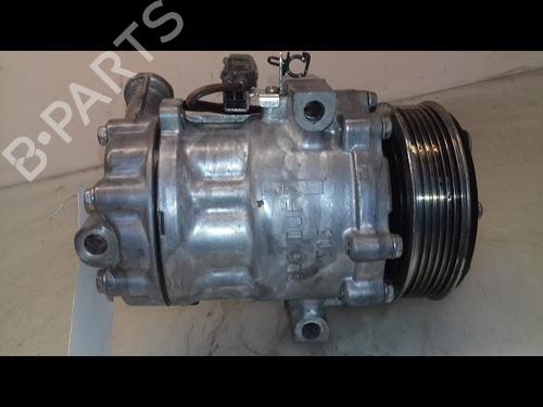 Used AC compressor CITROËN NEMO Box Body/MPV (AA_) 1.3 HDi 75 (75 hp) 8983597