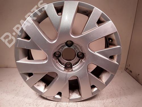 Used Rim CITROËN C4 Coupe (LA_) 1.6 HDi (109 hp) 9185352