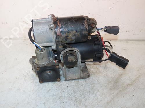 Suspension compressor LAND ROVER DISCOVERY III (L319) 2.7 TD 4x4 | BP21113380M103 