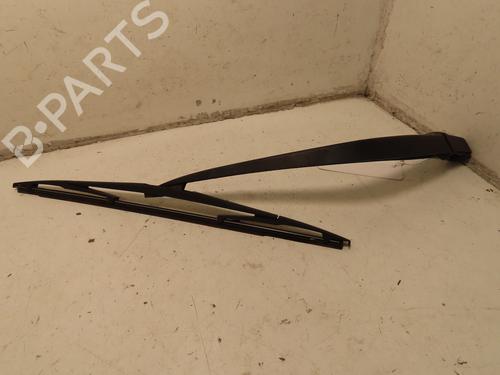 Used Rear windshield wiper arm RENAULT CLIO I (B/C57_, 5/357_) 1.2 (B/C/S57A, B/C57S, 5/357F, 5/357J, 5/357L, 5/357R) (58 hp) 30867924
