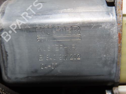 Used Front left window mechanism AUDI A3 (8P1) 3.2 V6 quattro (250 hp) 30892719