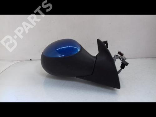 Used Right mirror PEUGEOT 1007 (KM_) 1.4 HDi (68 hp) 8983361