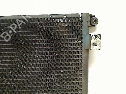 Heater matrix NISSAN TERRANO II (R20) | BP23149442M63