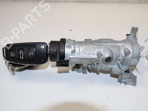 Used Ignition barrel Ignition barrel AUDI A3 Sportback (8PA) 1.9 TDI (105 hp) 35970515 35970515