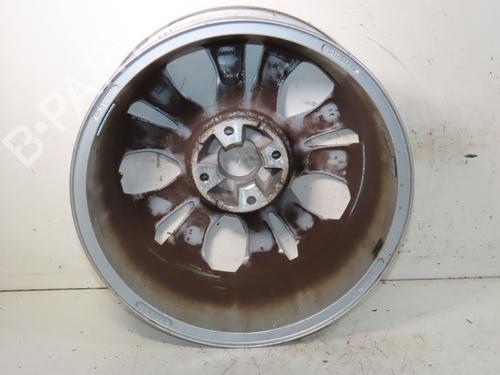 Fælk CITROËN BERLINGO MULTISPACE (B9) 1.6 BlueHDi 120 | BP31820516C45