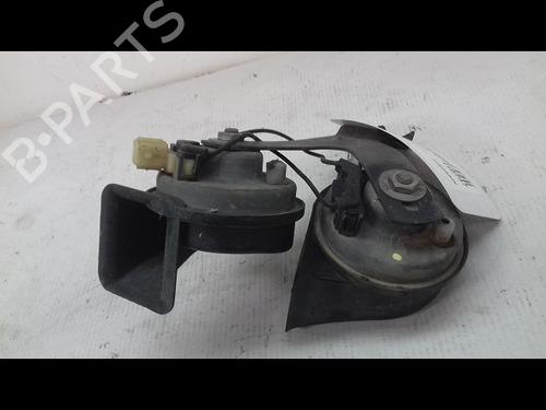 Used Horn PEUGEOT 5008 (0U_, 0E_) 1.6 HDi (112 hp) 14888953