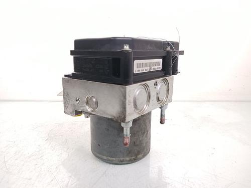 Used ABS pump ABS pump TOYOTA AURIS (_E15_) 1.4 D-4D (NDE150_, NDE150R) (90 hp) 12095510 12095510